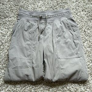 Lululemon Dance Studio Cropped Pants